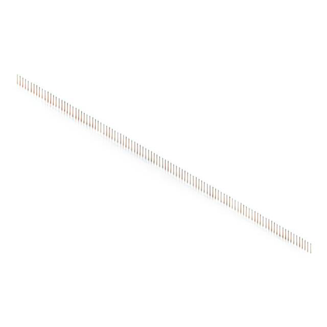 106-106-253-100 EDAC Inc.  Backplane Connector Contacts